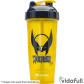 Perfect Shaker