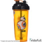 Perfect Shaker