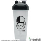 Perfect Shaker