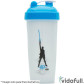 Perfect Shaker