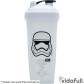 Perfect Shaker