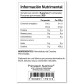 Información nutricional de Creatina Primetech Bolsa 1 kg ingredientes