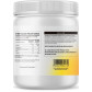 Creatina Primetech Tarro 500 g revés