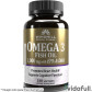 Omega 3 Windmill 180 caps