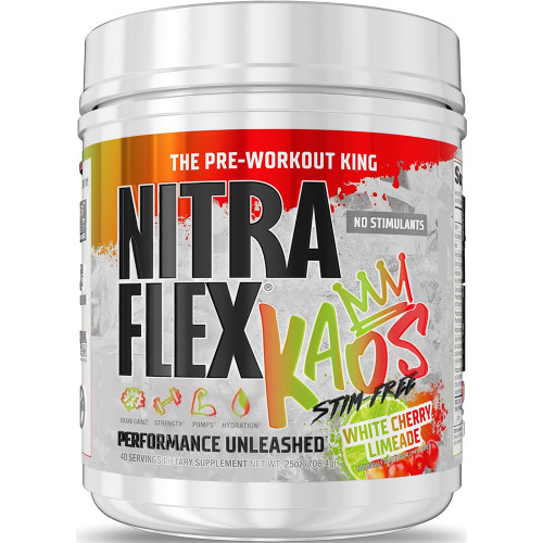 Nitraflex Kaos GAT