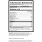 Información nutricional de HYDRO HD BPI Sports ingredientes en español