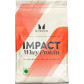 IMPACT Whey Protein MYPROTEIN