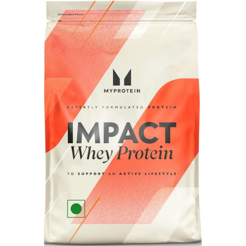 IMPACT Whey Protein MYPROTEIN
