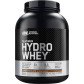 HYDROWHEY ON 3.5 lb Turbo Chocolate