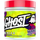 BCAA Ghost Supps