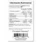 Información nutricional de Magnesio MAG-100 Primetech ingredientes