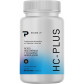 HC-PLUS Primetech frente