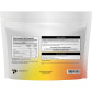 Glutamina Primetech 500 g revés