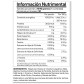 Información nutricional de Pre-Xplode Primetech Manzana ingredientes