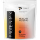 Proteína PROTEIN-MIX Primetech Chocolate frente