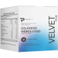 Colágeno VELVET PLUS Primetech frente