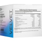 Colágeno VELVET PLUS Primetech revés
