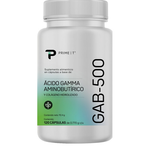 GAB-500 Primetech frente