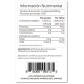 Información nutricional de HMB Primetech ingredientes