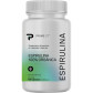 Espirulina Primetech frente