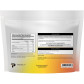 Creatina Primetech Tarro 500 g revés