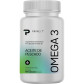 Omega 3 Primetech frente