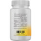 TRIB-850 Tribulus Terrestris Primetech revés