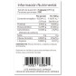 Información nutricional de TRIB-850 Tribulus Terrestris Primetech ingredientes