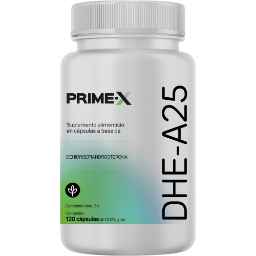 DHEA DHE-A25 Primetech frente