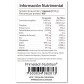 Información nutricional de Minerales M-TRAZA Primetech ingredientes