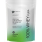 Proteína 100% WHEY PURA Primetech frente