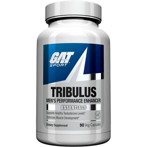 Tribulus GAT.
