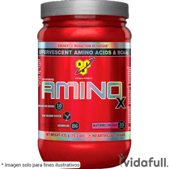 AMINOx BSN