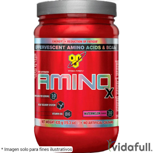 AMINOx BSN