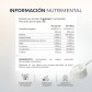 Aminoácidos PURE BCAA Primetech frente