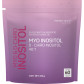 MYO & D-CHIRO INOSITOL Primetech frente
