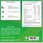 Información nutricional de Pre-Xplode Primetech Limón ingredientes