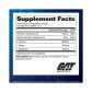 BCAA Powder GAT