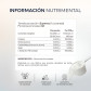 Glutamina Primetech 500 g frente