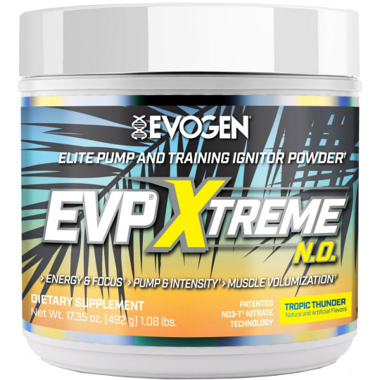 EVP Xtreme N.O. EVOGEN