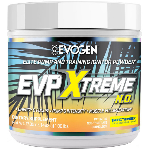 EVP Xtreme N.O. EVOGEN