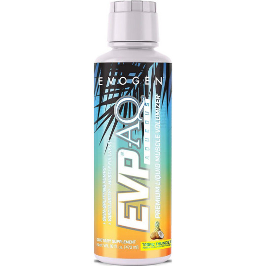 EVP AQ Liquid Glycerol EVOGEN