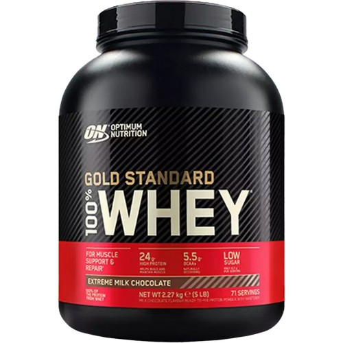 Gold Standard Whey Outlet
