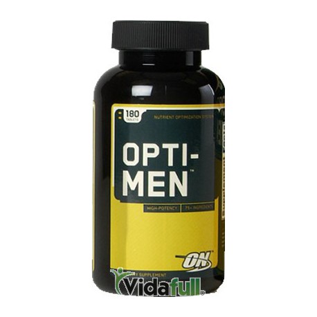 Opti-Men 90 caps. Opti-Men 90 caps.