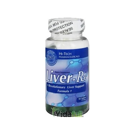 Liver-Rx Hi-Tech precio Liver-Rx Hi-Tech precio
