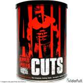 Animal Cuts Universal Nutrition