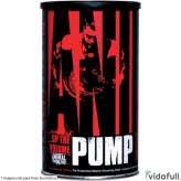 Animal Pump Universal Nutrition