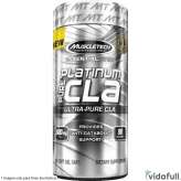 Platinum Pure CLA Muscletech