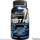 Test HD Muscletech