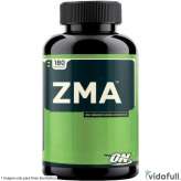 ZMA ON